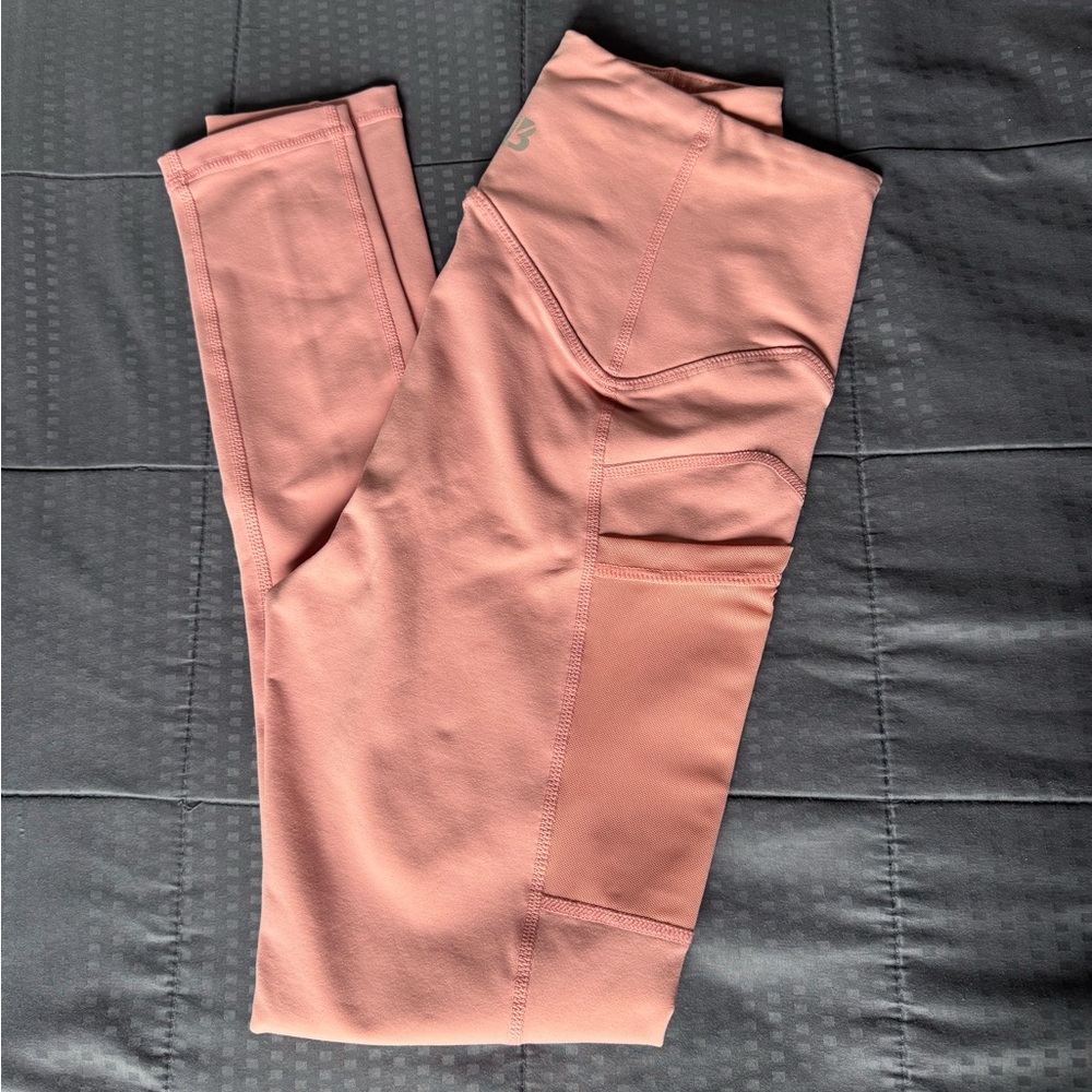 BuffBunny Leggings